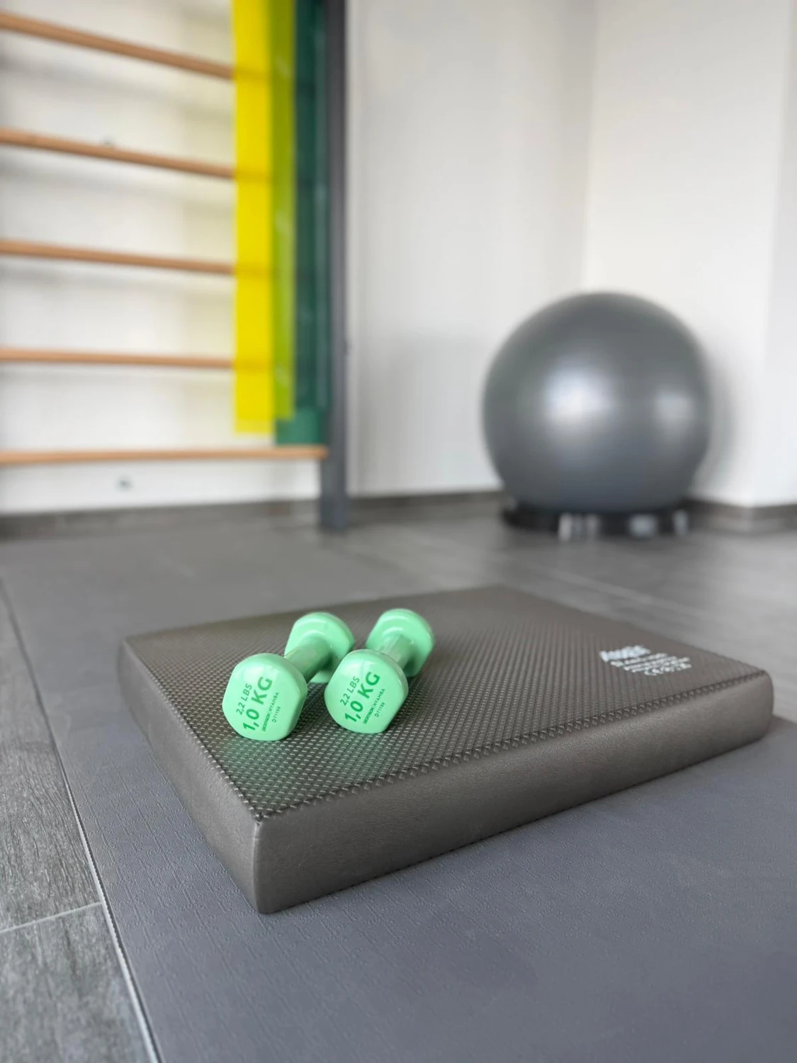 physio-loft - Physiotherapie - Praxis