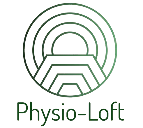 Logo physio-loft - Physiotherapie