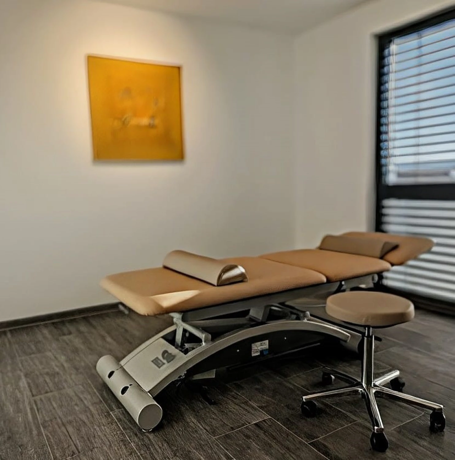 physio-loft - Physiotherapie - Praxis