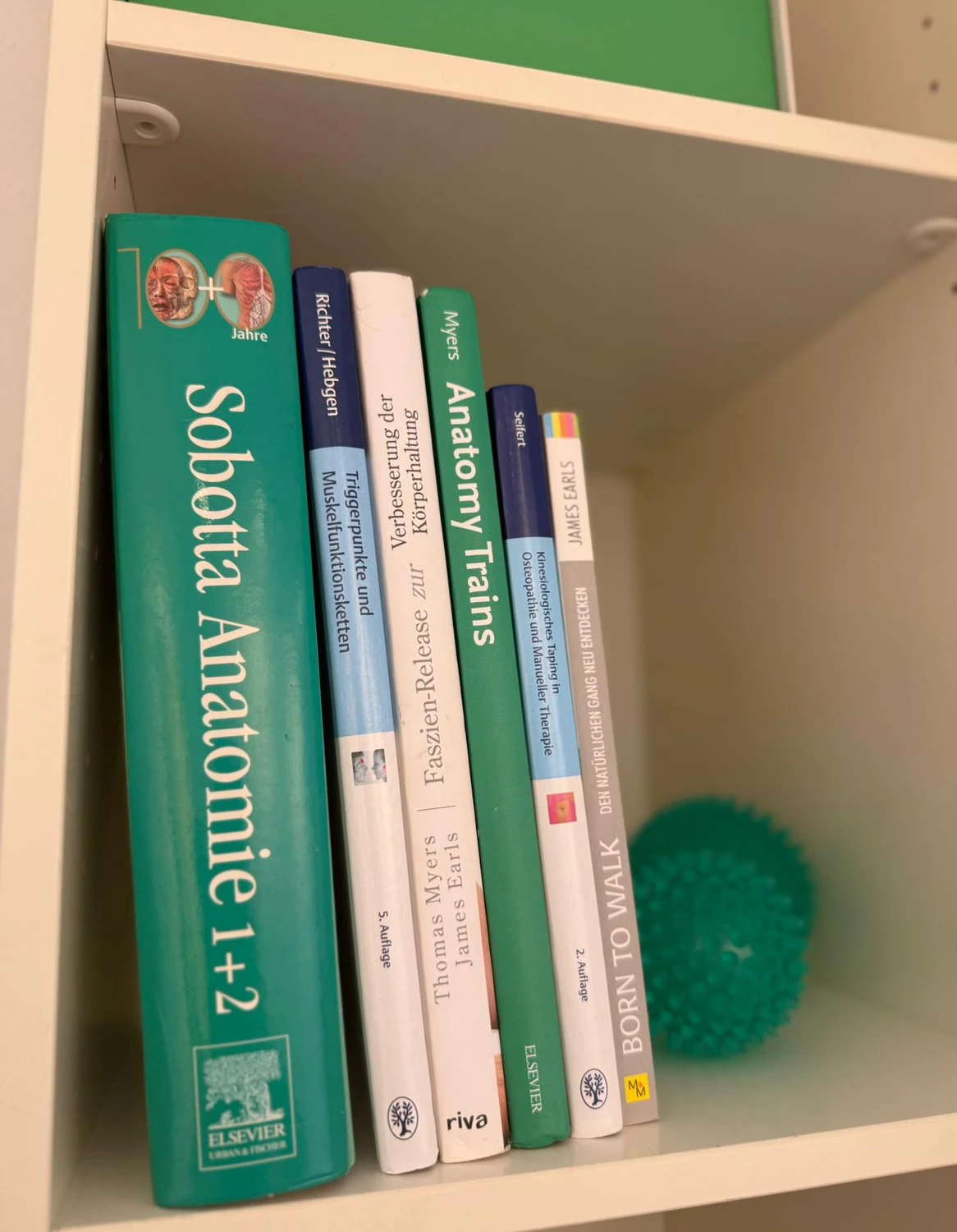 physio-loft - Physiotherapie - Praxis