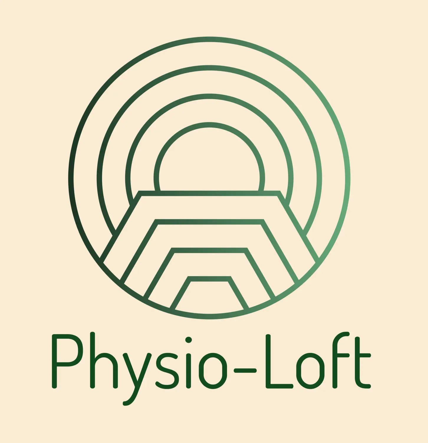Physio-Loft Logo