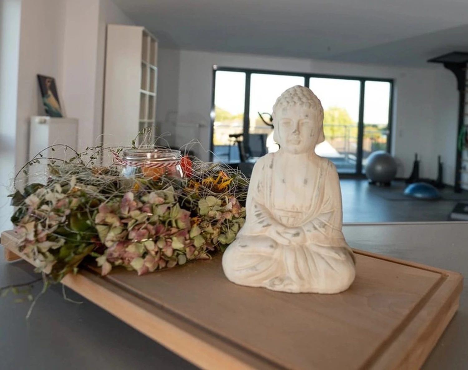 physio-loft - Physiotherapie - Praxis