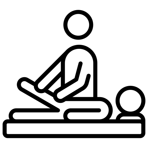 physio-loft - Physiotherapie - Symbol