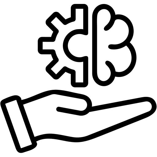 physio-loft - Physiotherapie - Symbol